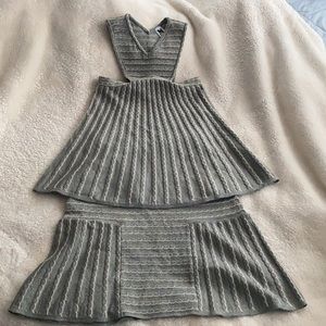 Missoni Skirt & Top Set